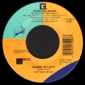 Barrel Of A Gun